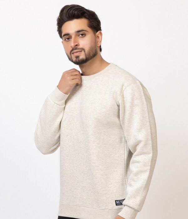 UrbanEase Sweatshirt