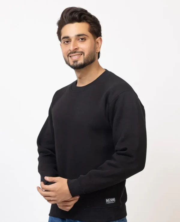 UrbanEase Sweatshirt