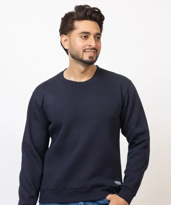 UrbanEase Sweatshirt