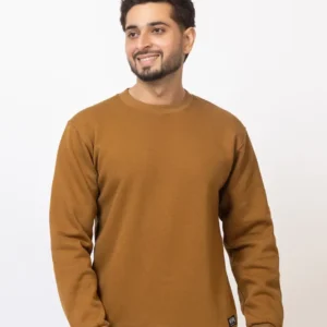 UrbanEase Sweatshirt