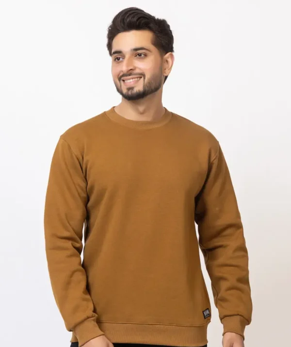 UrbanEase Sweatshirt