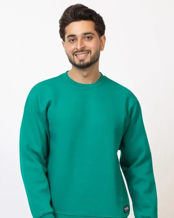 UrbanEase Sweatshirt